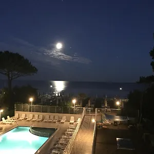 Aparthotel Florida, Caorle