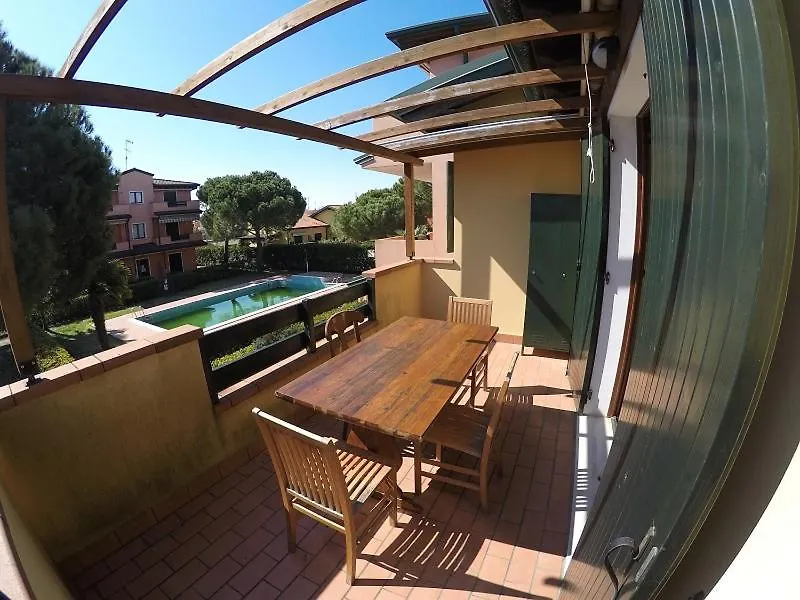 Villaggio Ginestre - Agenzia Cocal Caorle 0*,