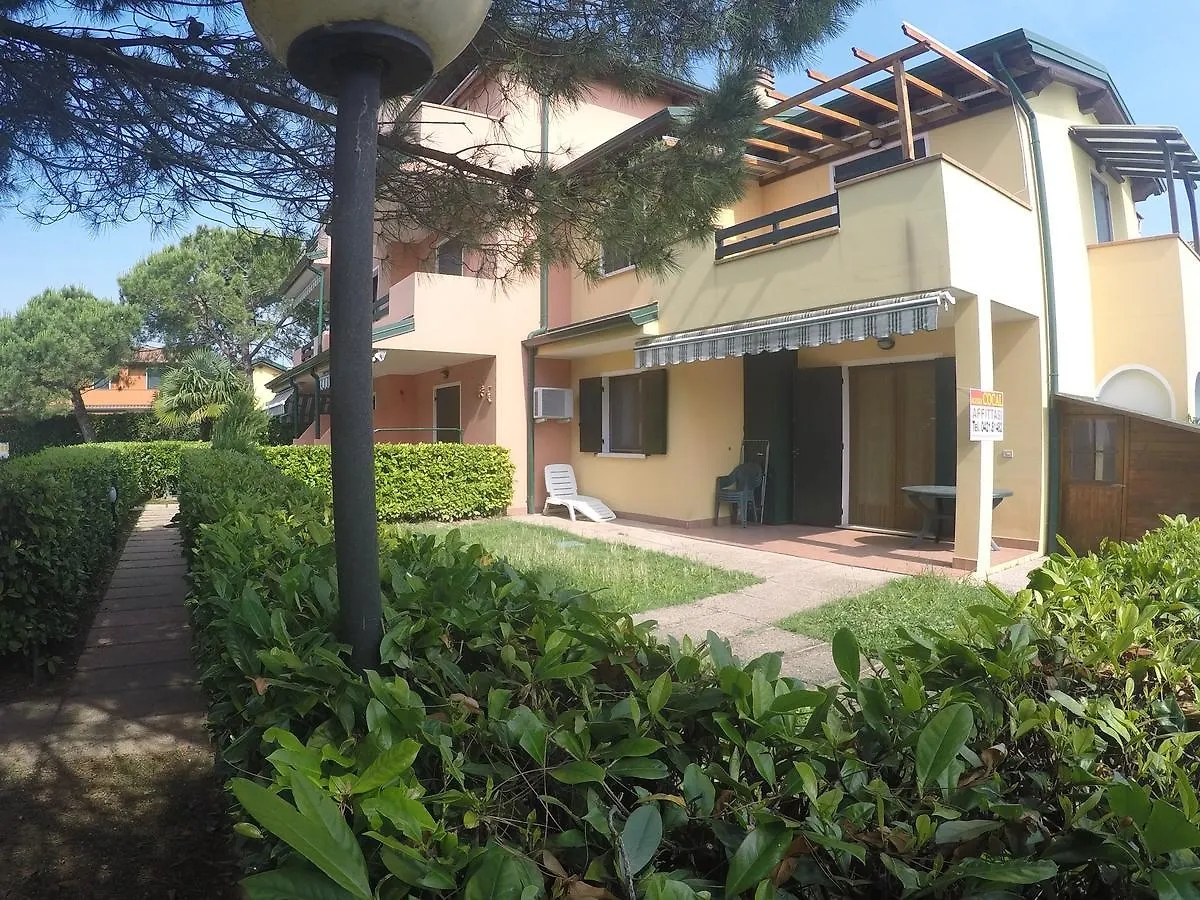 Appartement Villaggio Ginestre - Agenzia Cocal Caorle